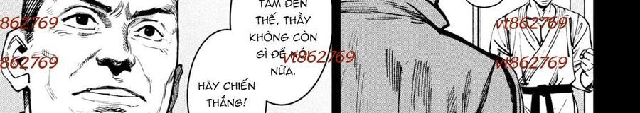 Bạo Lực Muôn Năm Chapter 28 - Trang 2