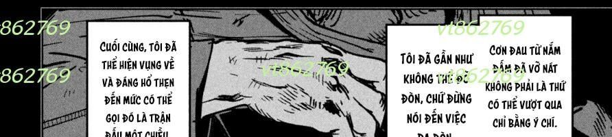 Bạo Lực Muôn Năm Chapter 28 - Trang 2