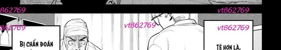 Bạo Lực Muôn Năm Chapter 28 - Trang 2