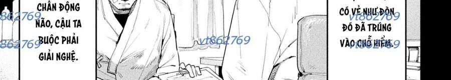 Bạo Lực Muôn Năm Chapter 28 - Trang 2