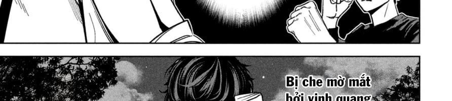 Bạo Lực Muôn Năm Chapter 28 - Trang 2