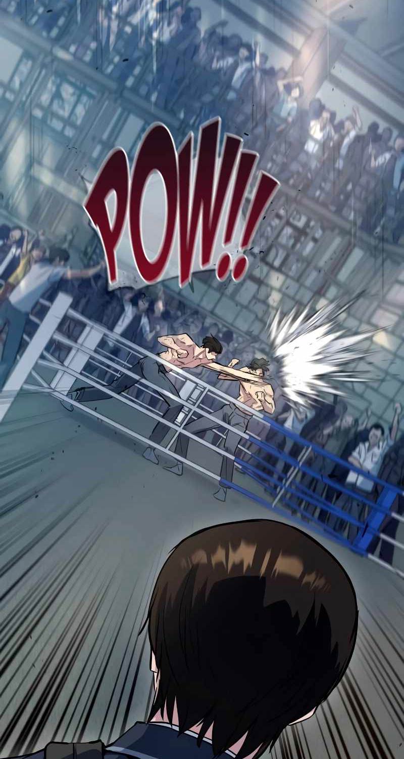 Bạo Lực Vương Chapter 1 - Trang 2