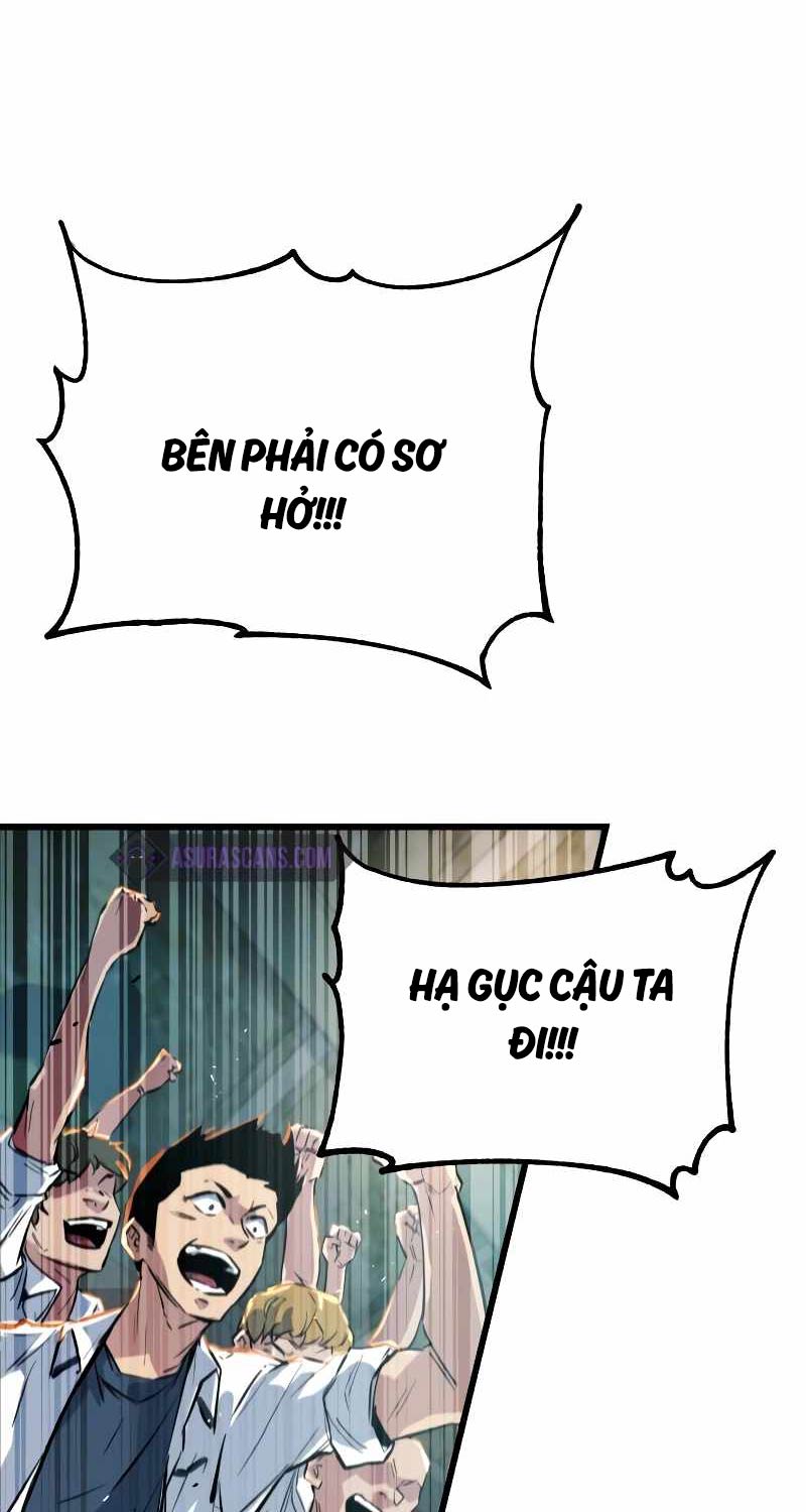 Bạo Lực Vương Chapter 1 - Trang 2