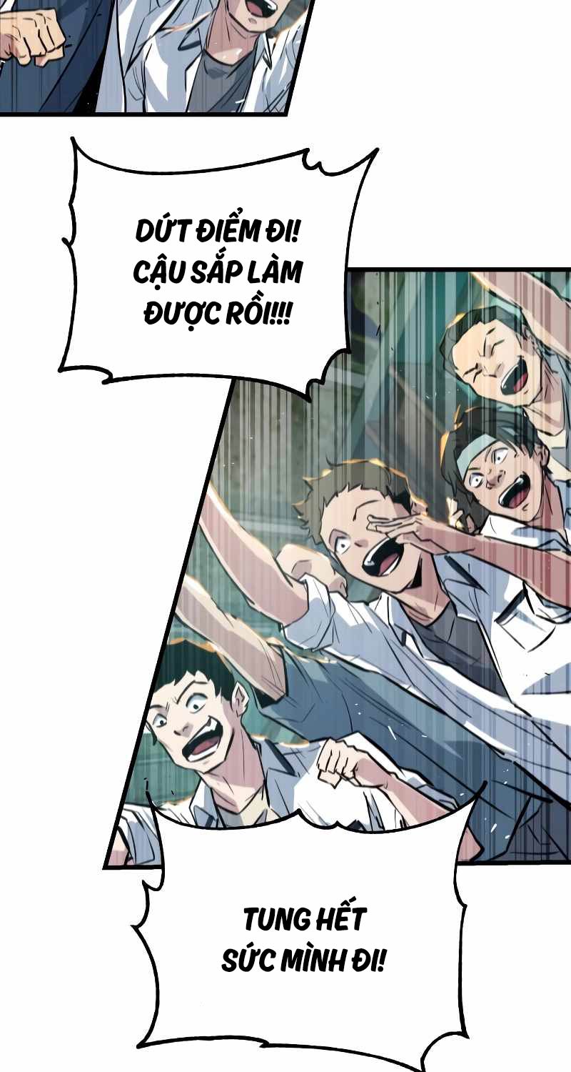 Bạo Lực Vương Chapter 1 - Trang 2