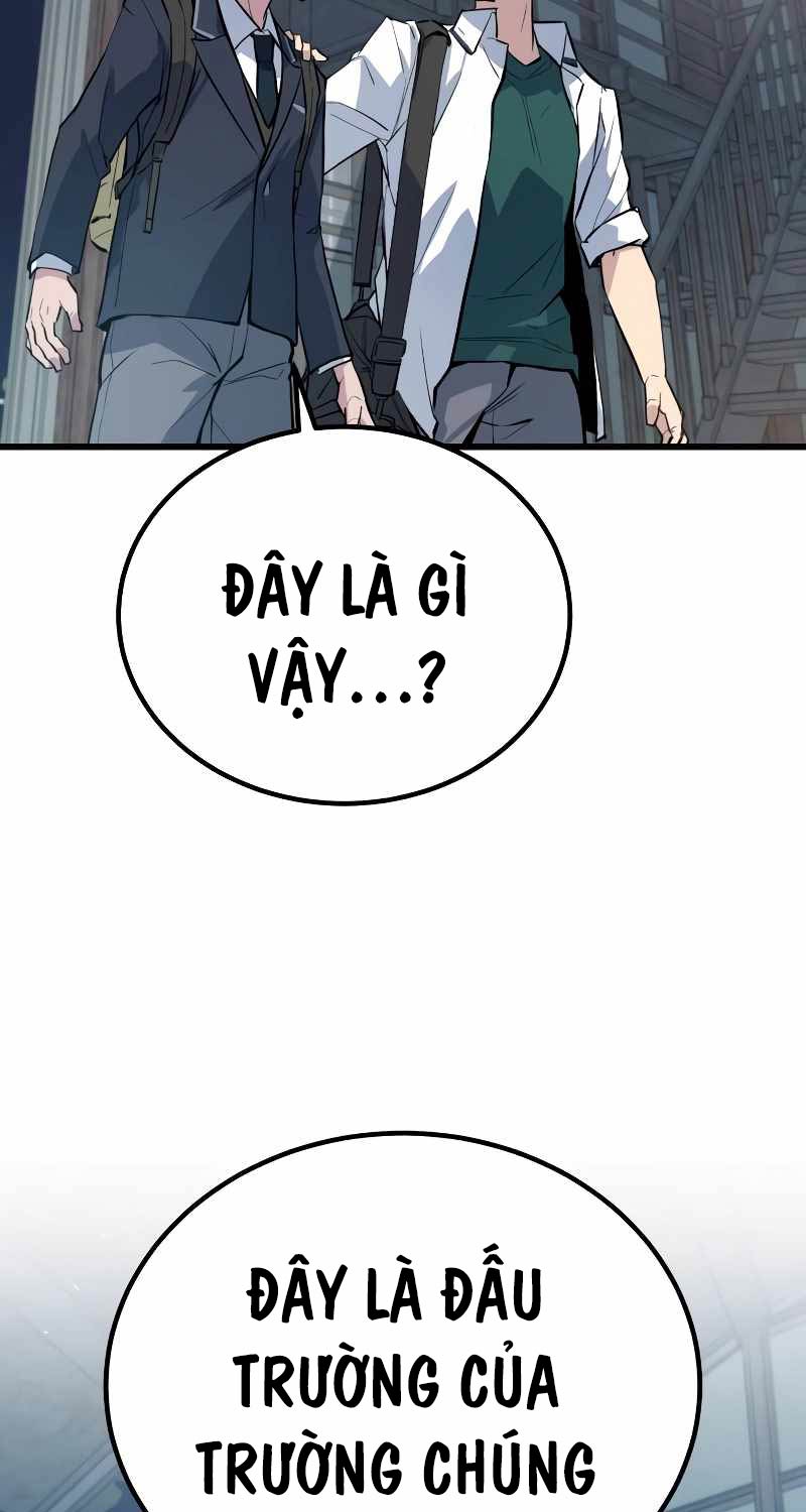 Bạo Lực Vương Chapter 1 - Trang 2