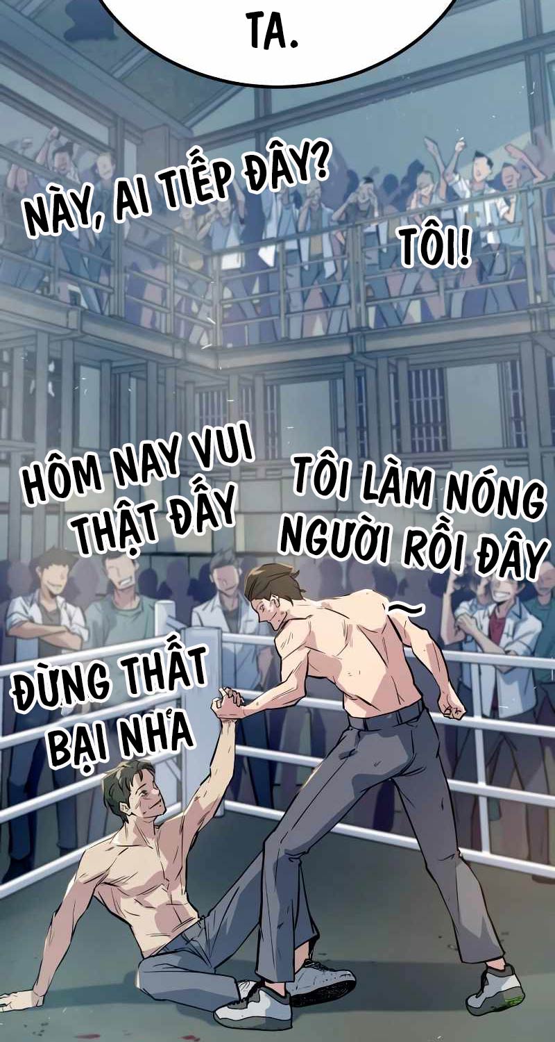 Bạo Lực Vương Chapter 1 - Trang 2