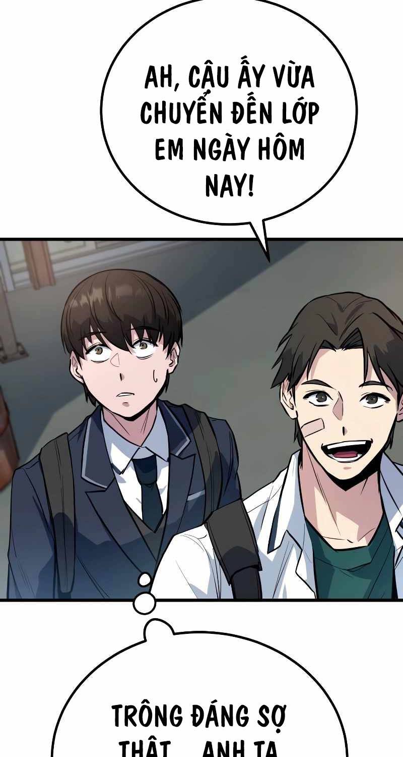 Bạo Lực Vương Chapter 1 - Trang 2