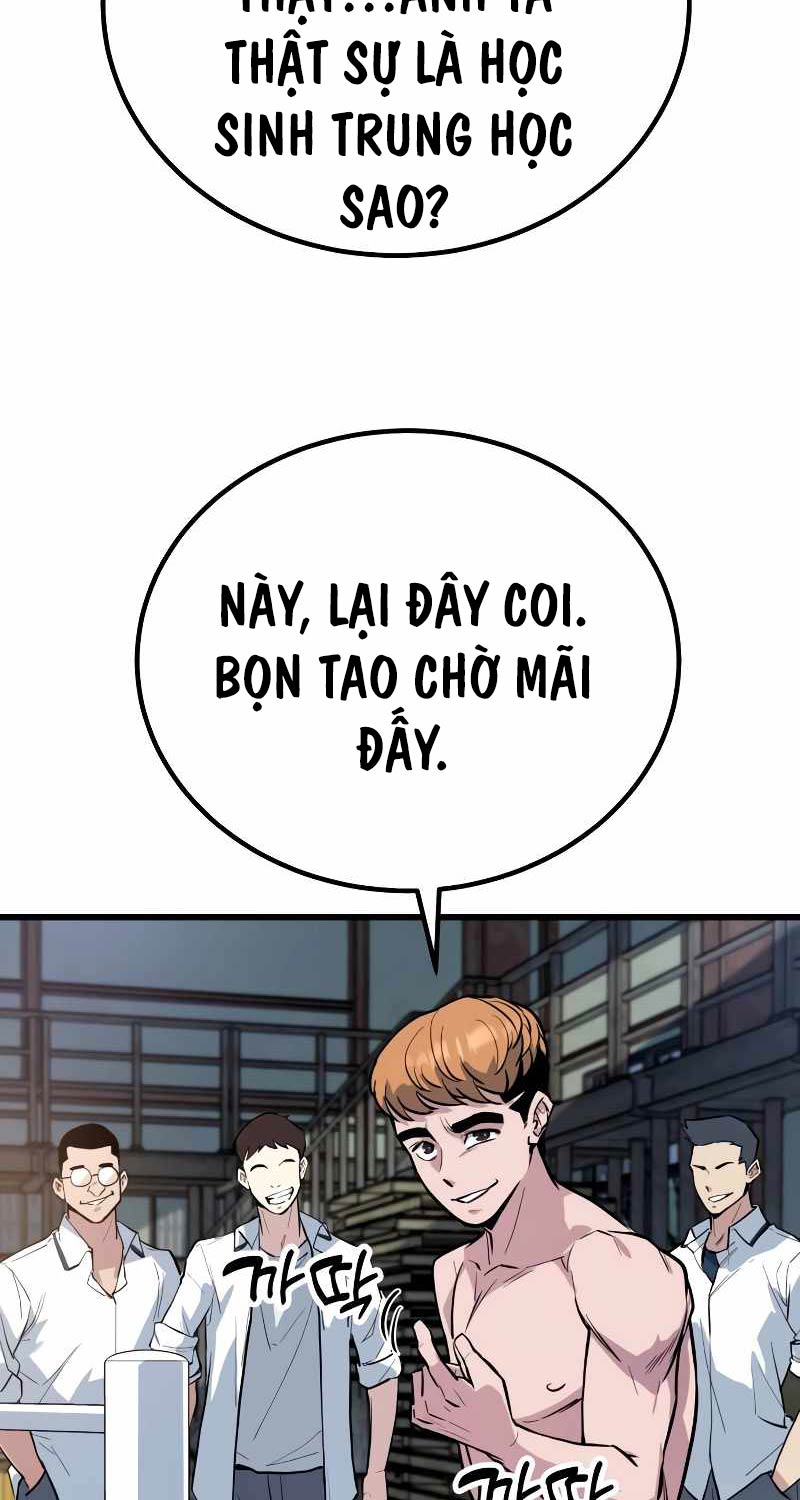 Bạo Lực Vương Chapter 1 - Trang 2