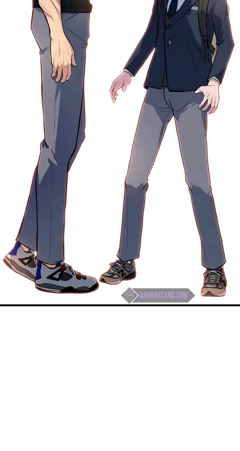 Bạo Lực Vương Chapter 1 - Trang 2