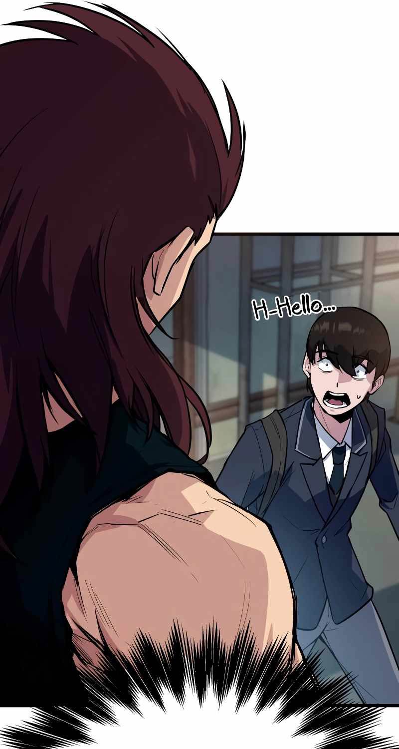 Bạo Lực Vương Chapter 1 - Trang 2