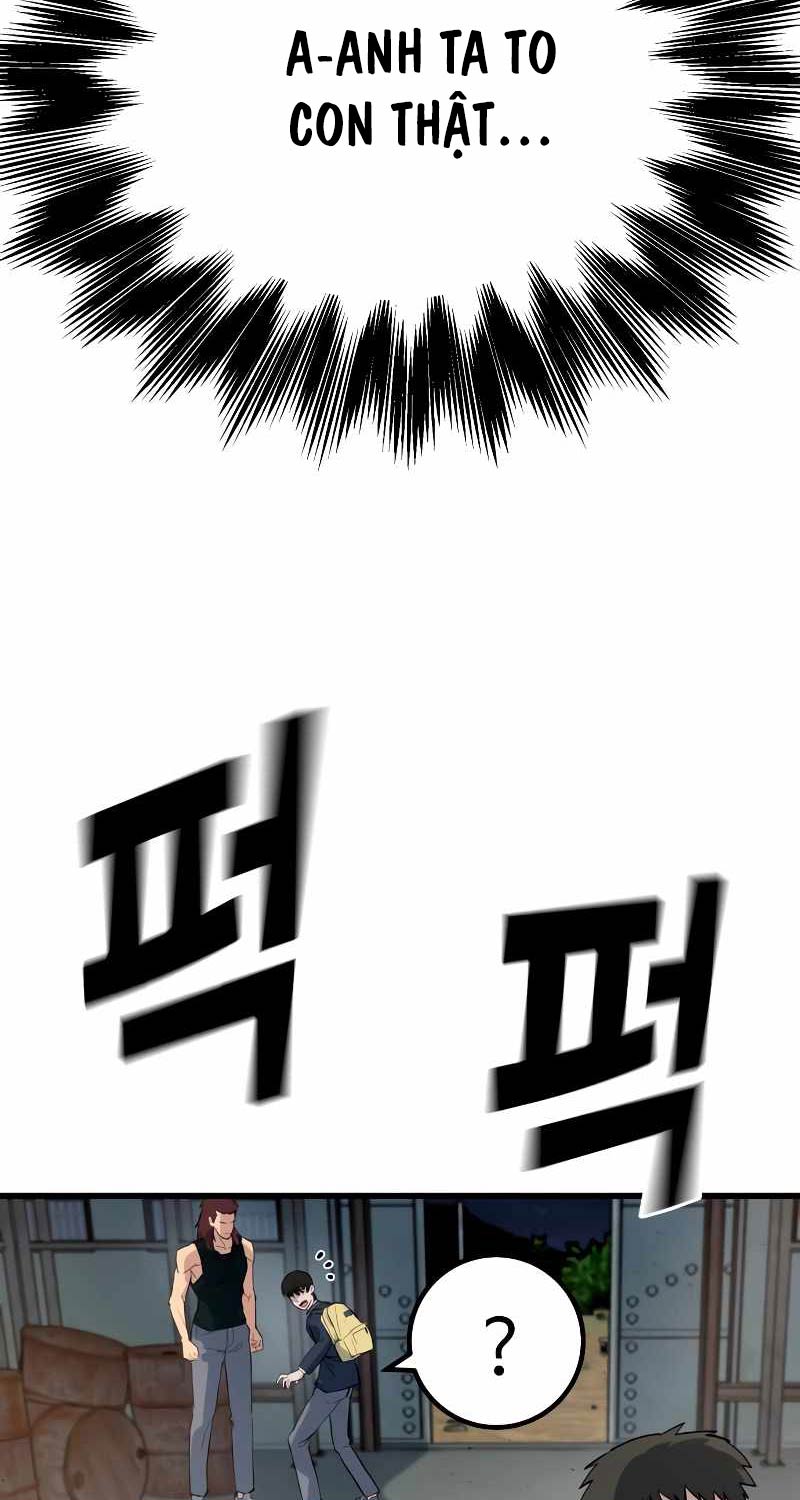 Bạo Lực Vương Chapter 1 - Trang 2