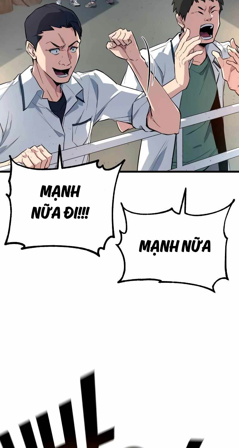 Bạo Lực Vương Chapter 1 - Trang 2