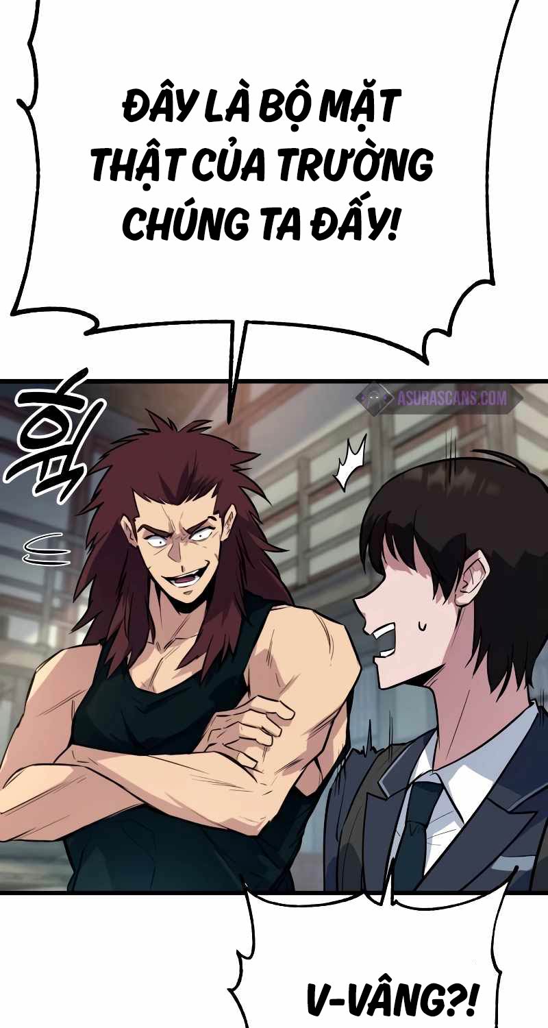 Bạo Lực Vương Chapter 1 - Trang 2