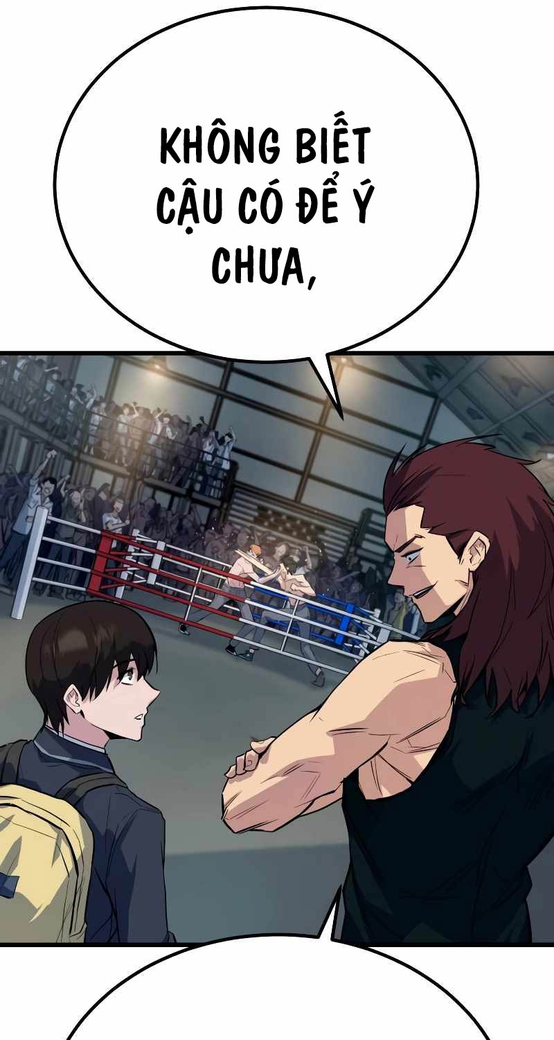 Bạo Lực Vương Chapter 1 - Trang 2