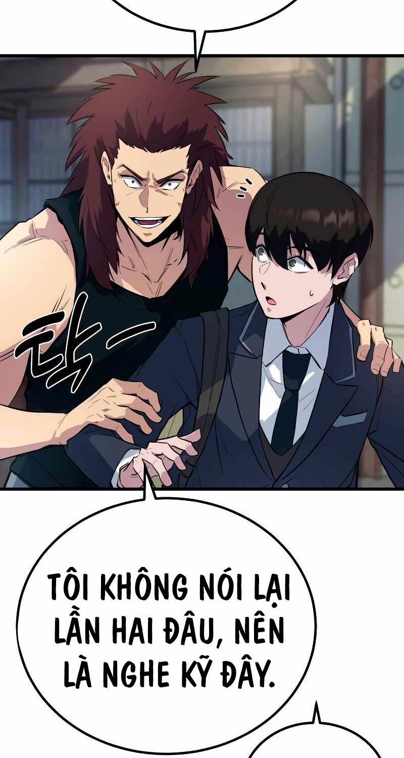 Bạo Lực Vương Chapter 1 - Trang 2