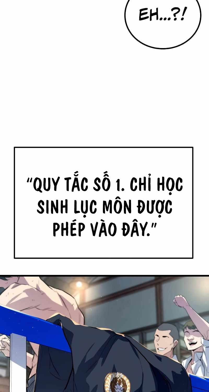 Bạo Lực Vương Chapter 1 - Trang 2