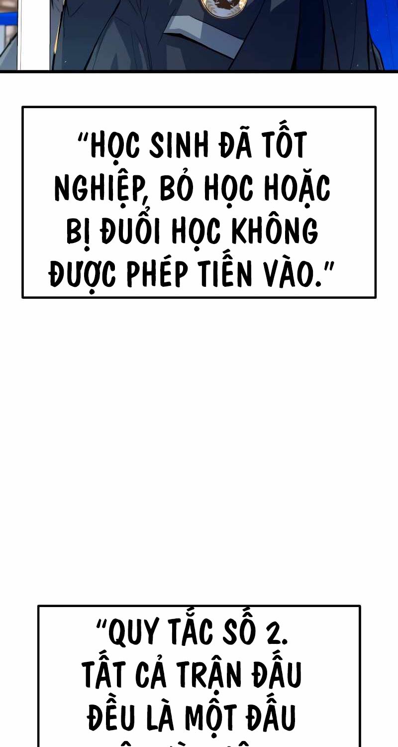 Bạo Lực Vương Chapter 1 - Trang 2