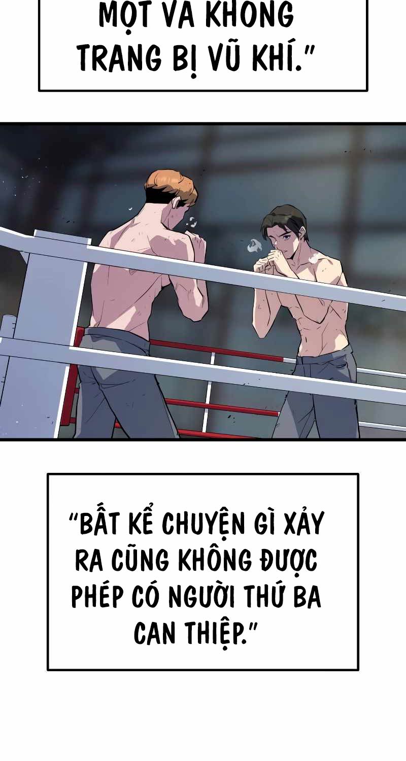 Bạo Lực Vương Chapter 1 - Trang 2