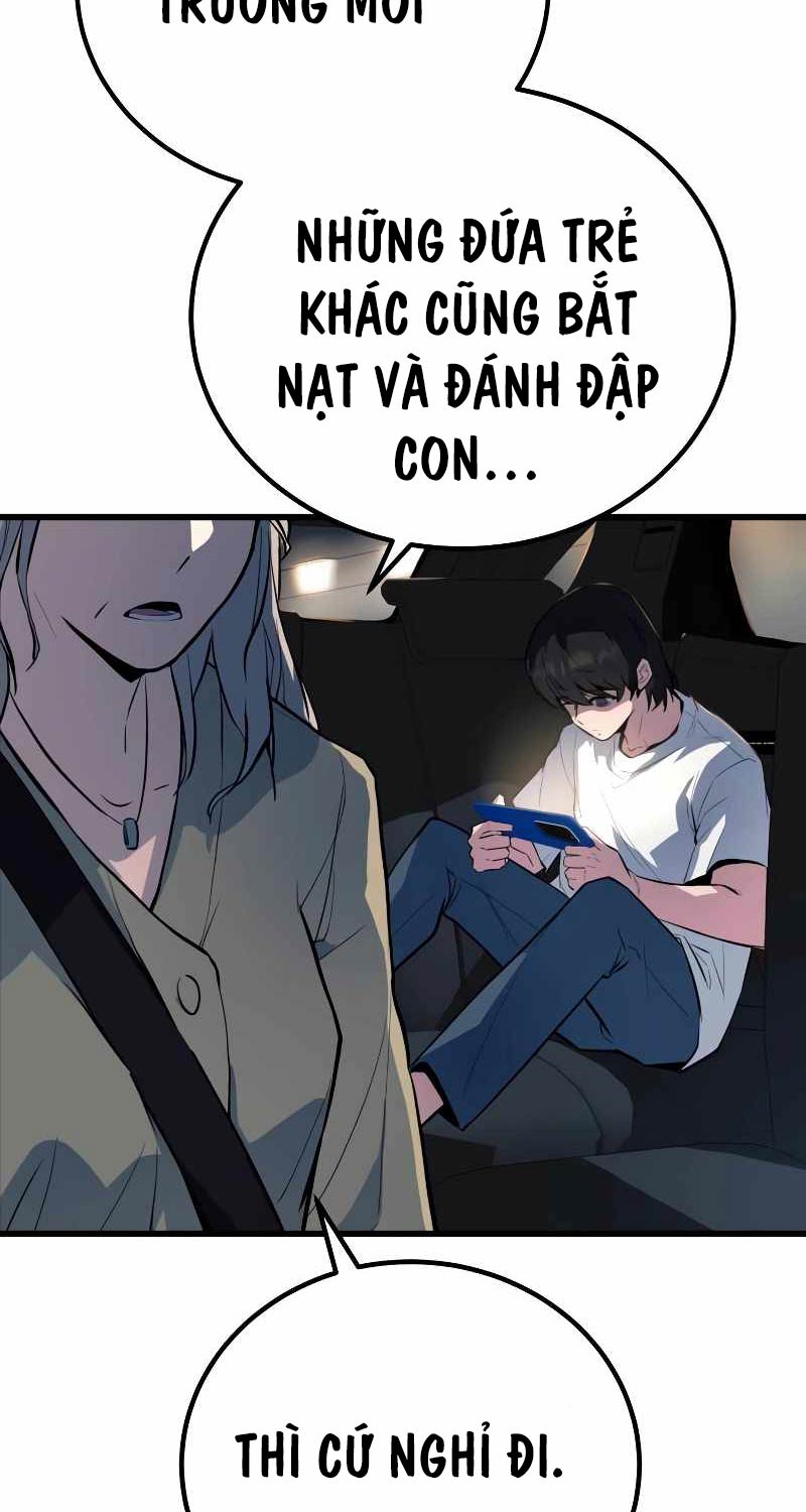 Bạo Lực Vương Chapter 1 - Trang 2