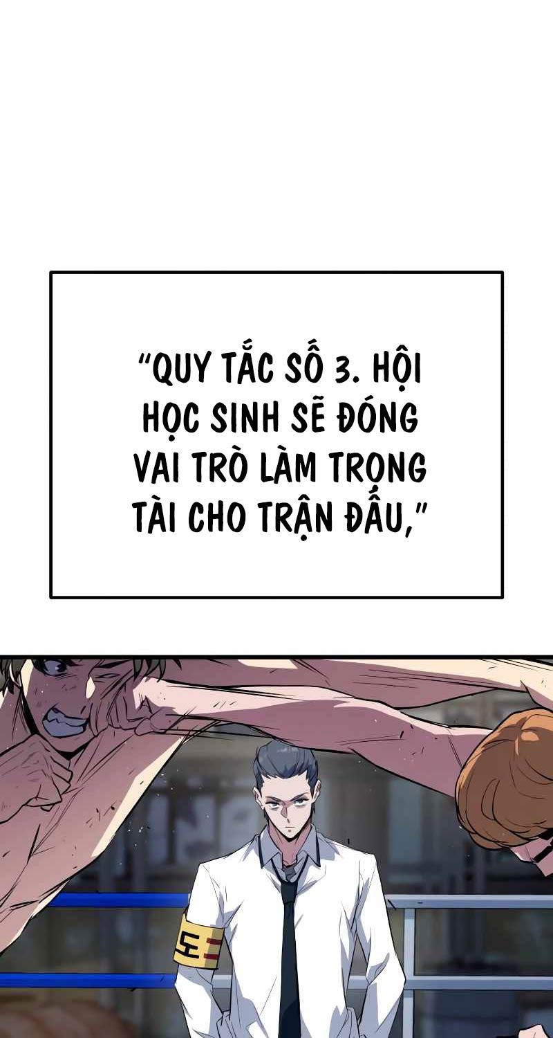 Bạo Lực Vương Chapter 1 - Trang 2
