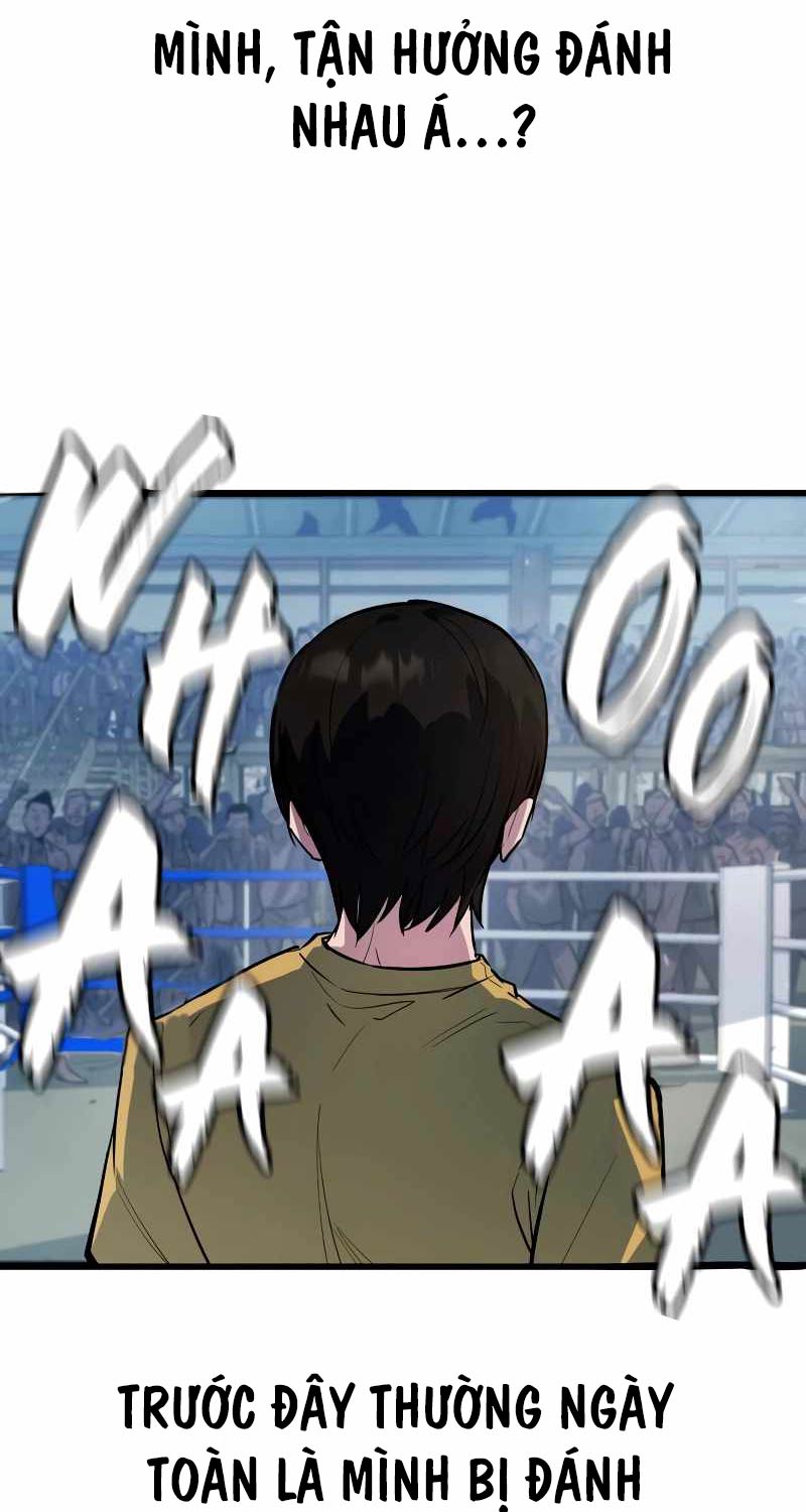 Bạo Lực Vương Chapter 1 - Trang 2