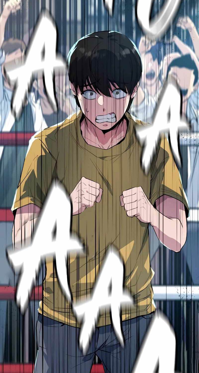 Bạo Lực Vương Chapter 1 - Trang 2