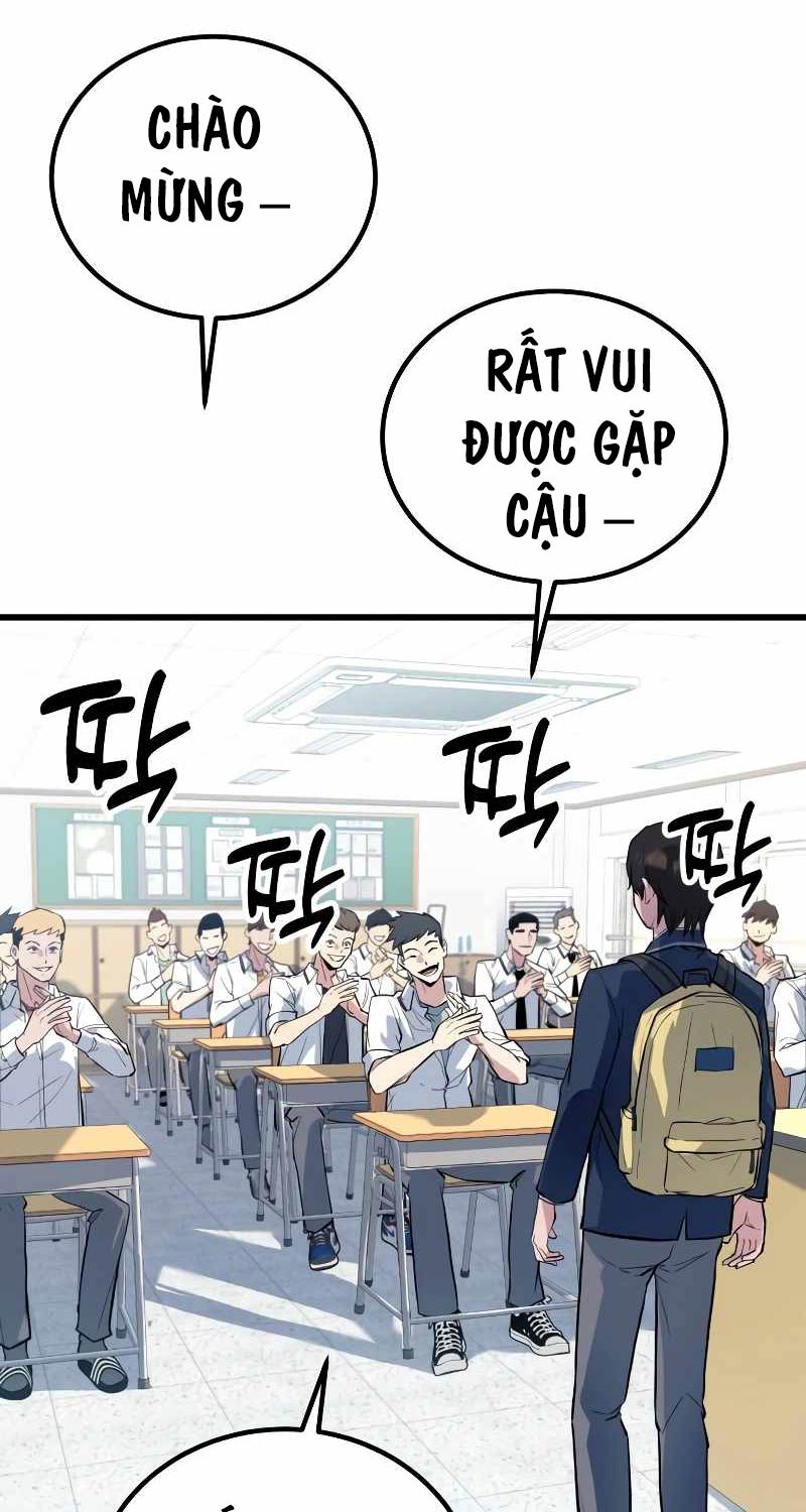 Bạo Lực Vương Chapter 1 - Trang 2