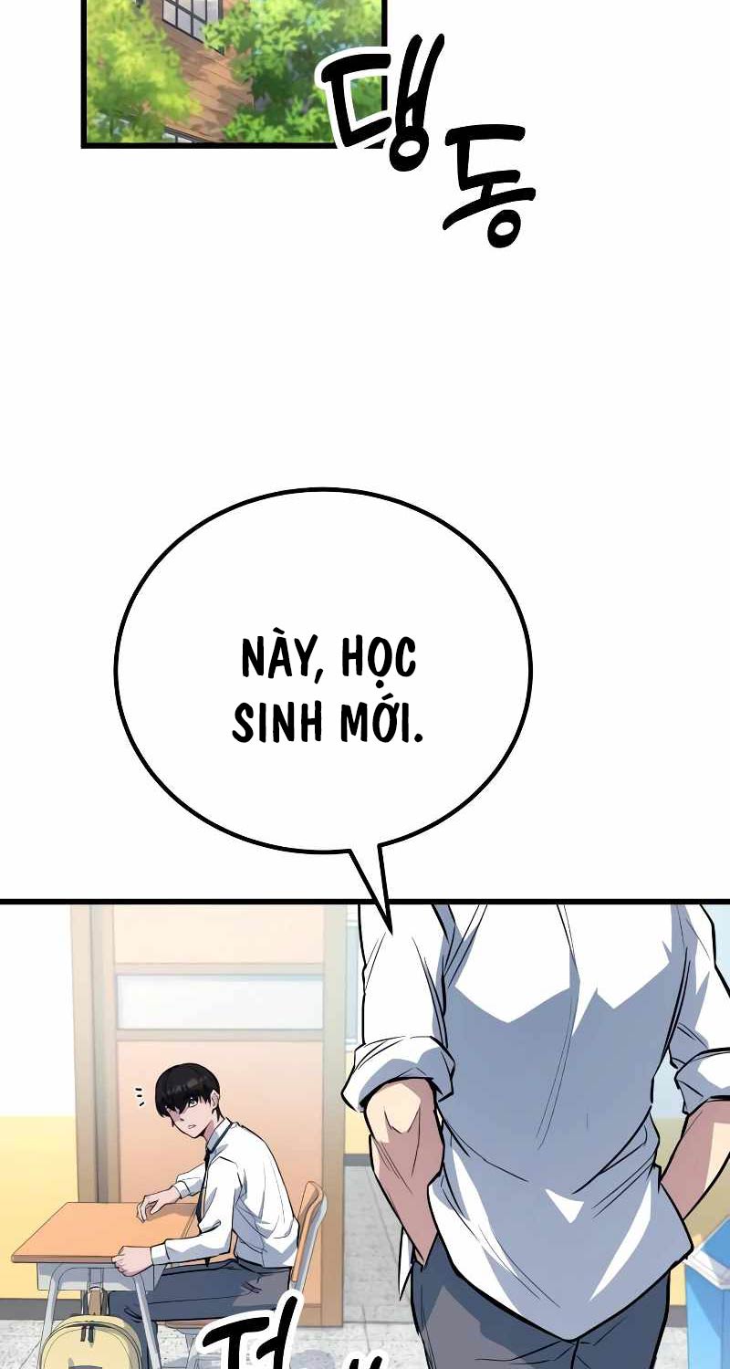 Bạo Lực Vương Chapter 1 - Trang 2