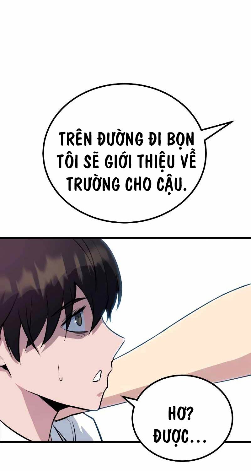 Bạo Lực Vương Chapter 1 - Trang 2