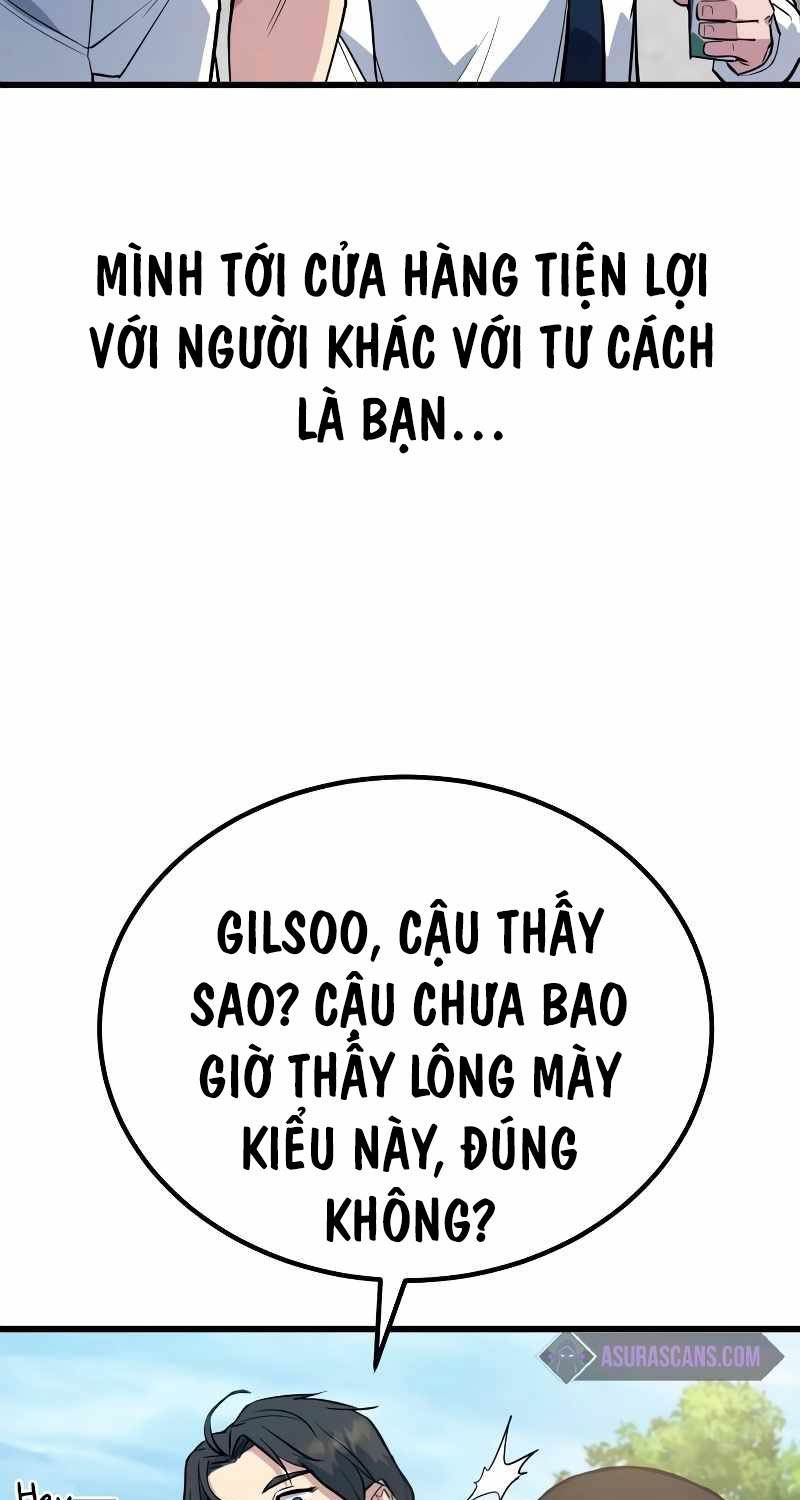 Bạo Lực Vương Chapter 1 - Trang 2