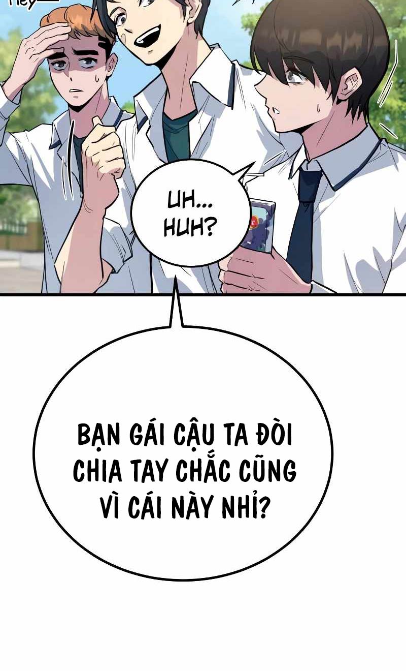 Bạo Lực Vương Chapter 1 - Trang 2