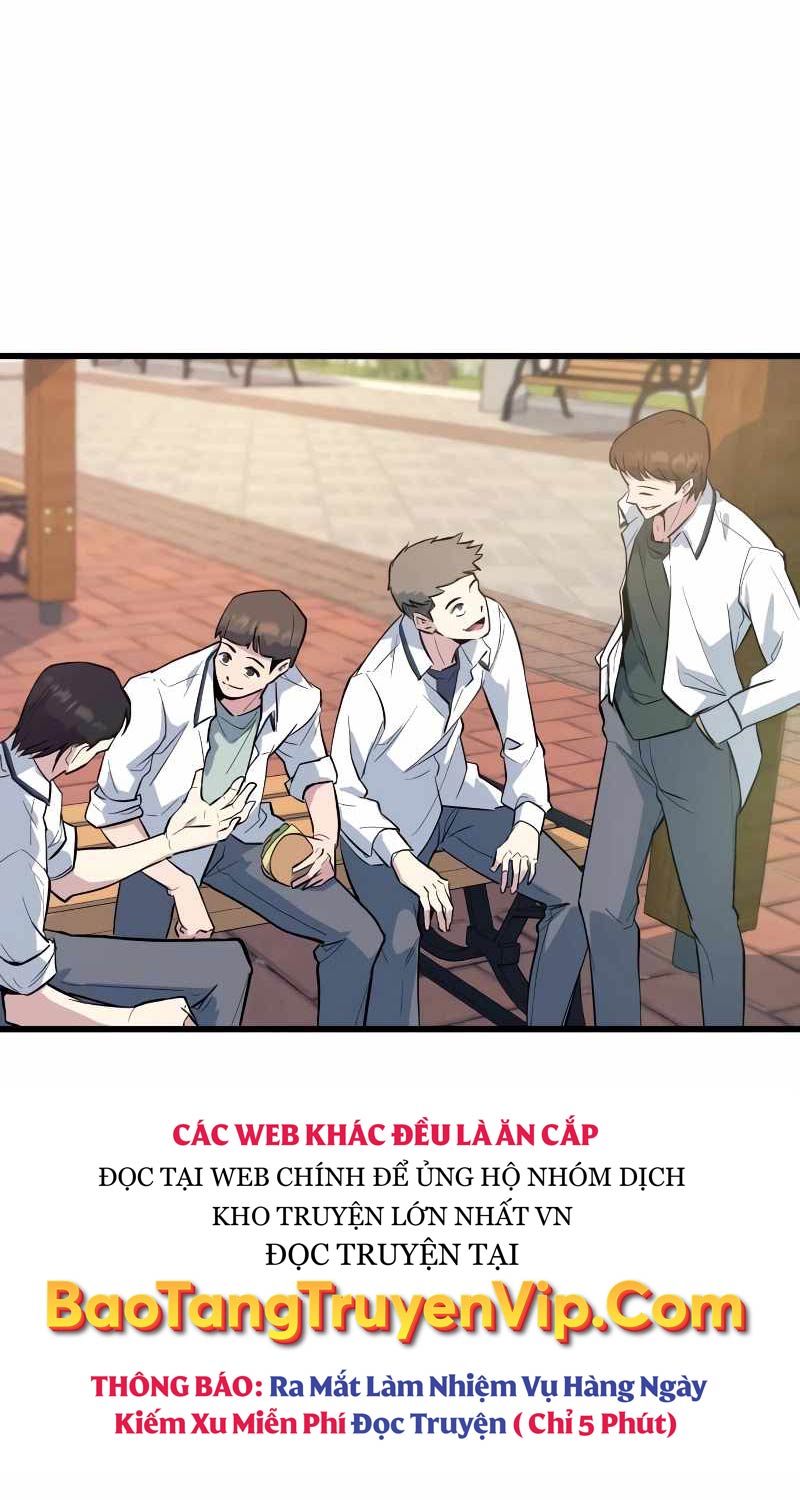 Bạo Lực Vương Chapter 1 - Trang 2