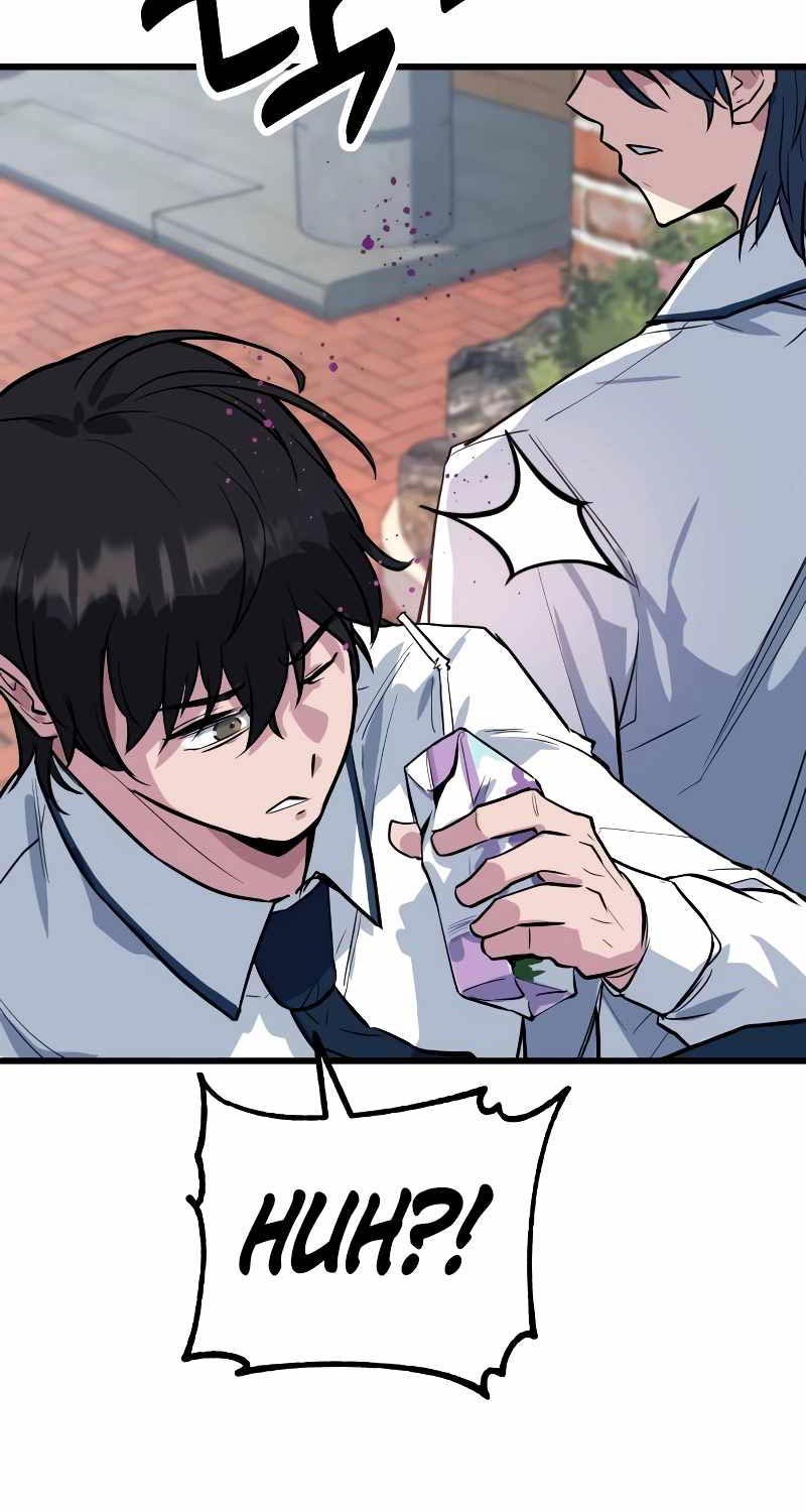 Bạo Lực Vương Chapter 1 - Trang 2