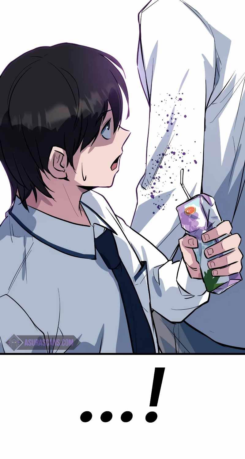 Bạo Lực Vương Chapter 1 - Trang 2