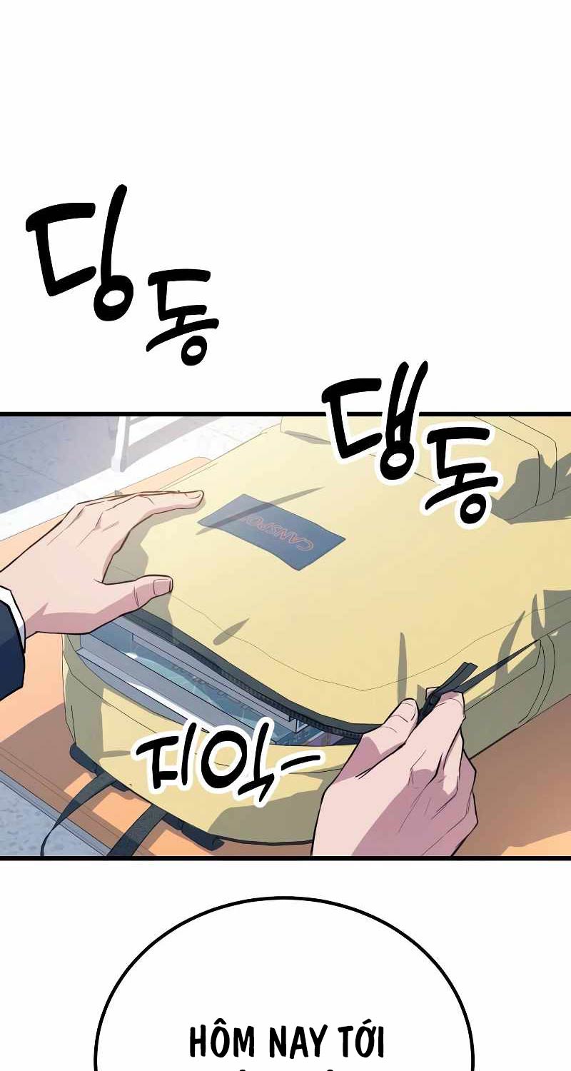 Bạo Lực Vương Chapter 1 - Trang 2