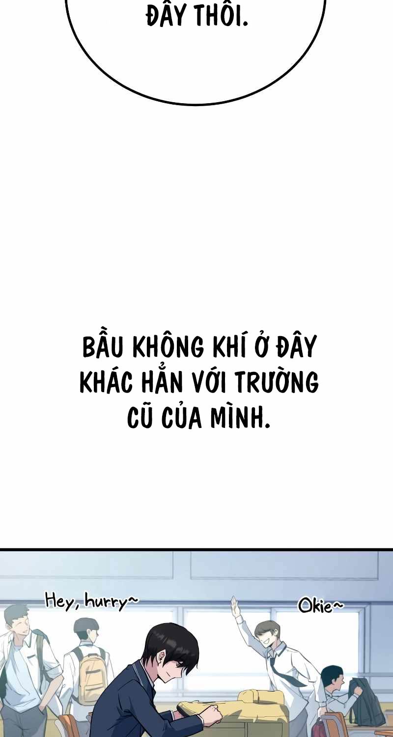 Bạo Lực Vương Chapter 1 - Trang 2