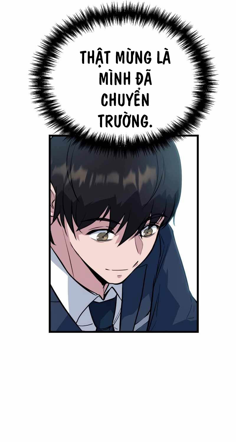 Bạo Lực Vương Chapter 1 - Trang 2