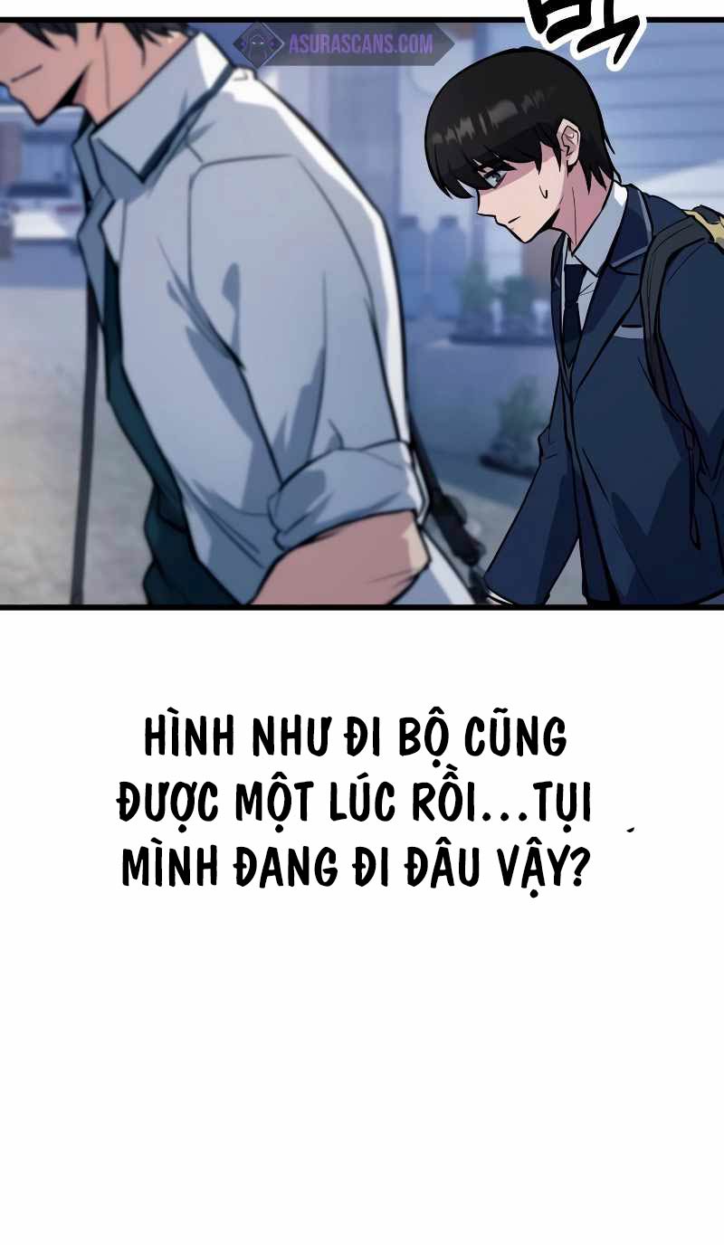 Bạo Lực Vương Chapter 1 - Trang 2
