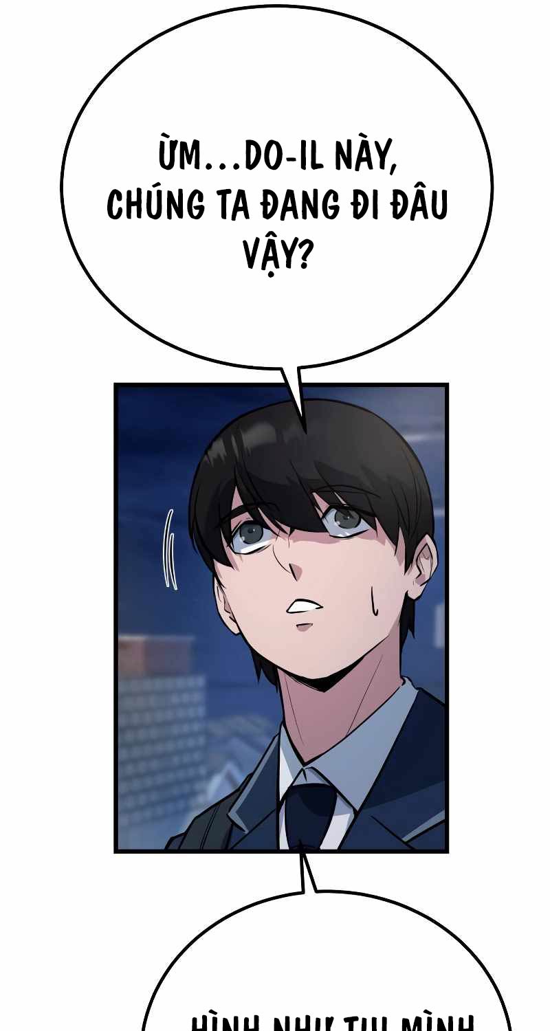 Bạo Lực Vương Chapter 1 - Trang 2