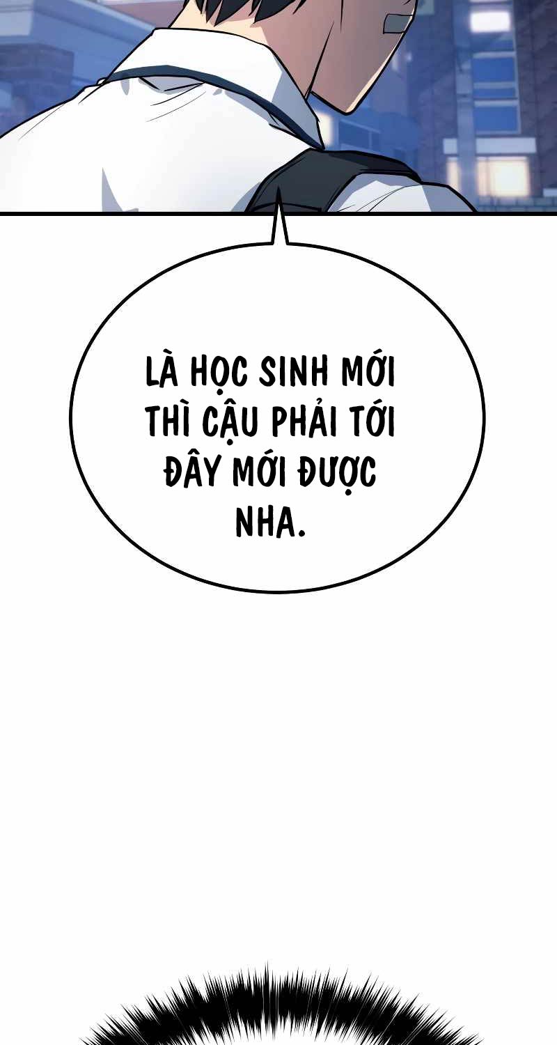Bạo Lực Vương Chapter 1 - Trang 2