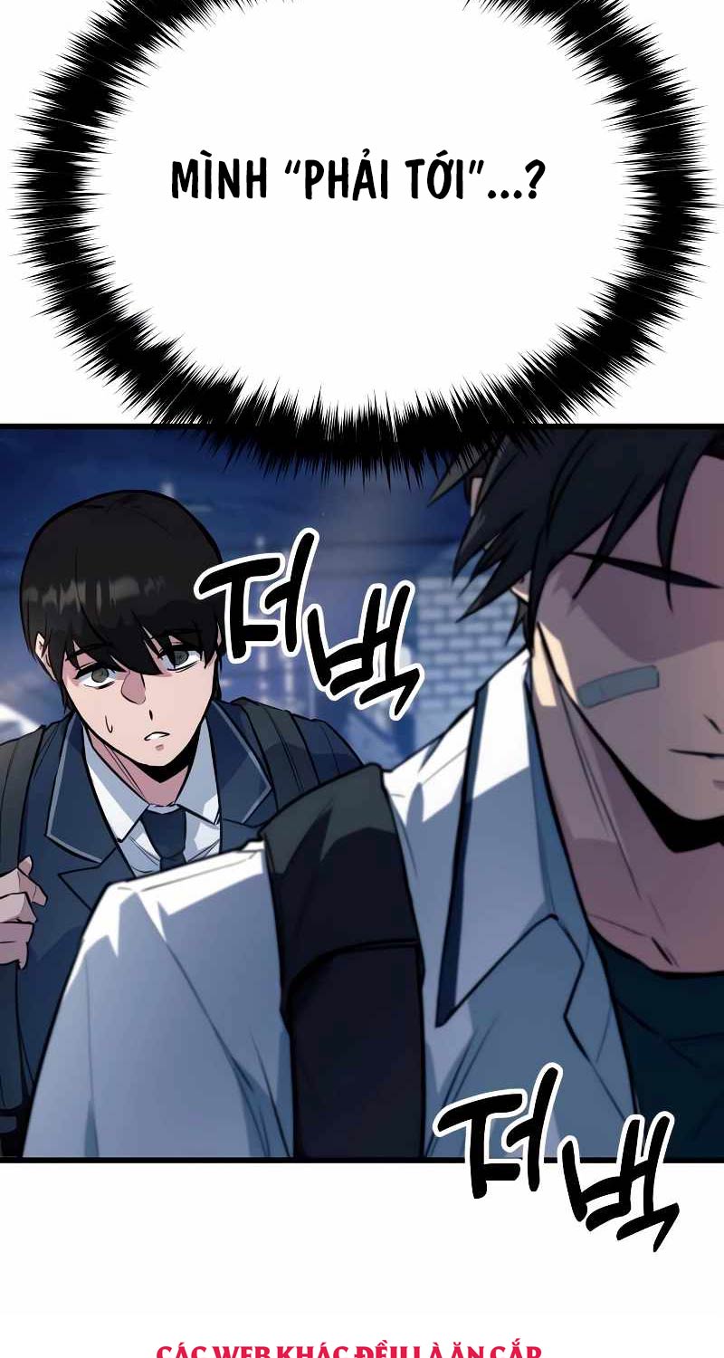 Bạo Lực Vương Chapter 1 - Trang 2