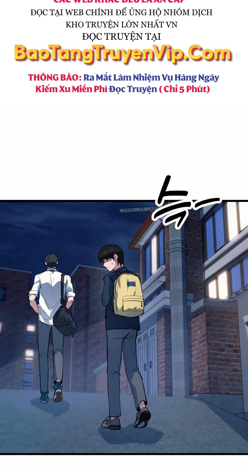 Bạo Lực Vương Chapter 1 - Trang 2