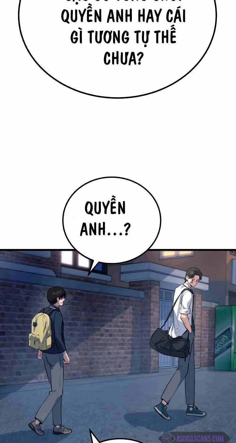 Bạo Lực Vương Chapter 1 - Trang 2