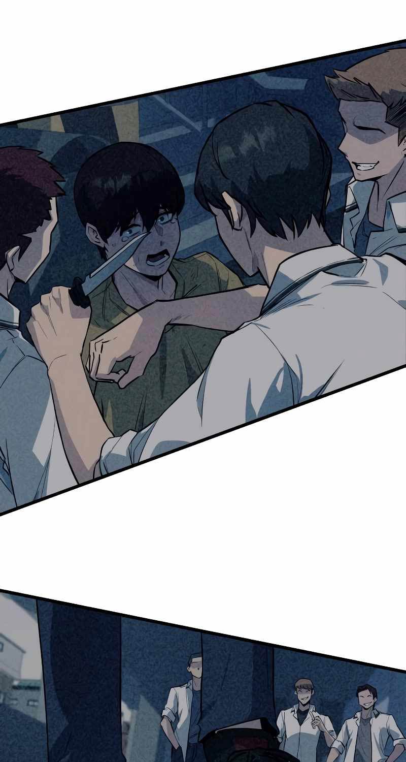 Bạo Lực Vương Chapter 1 - Trang 2