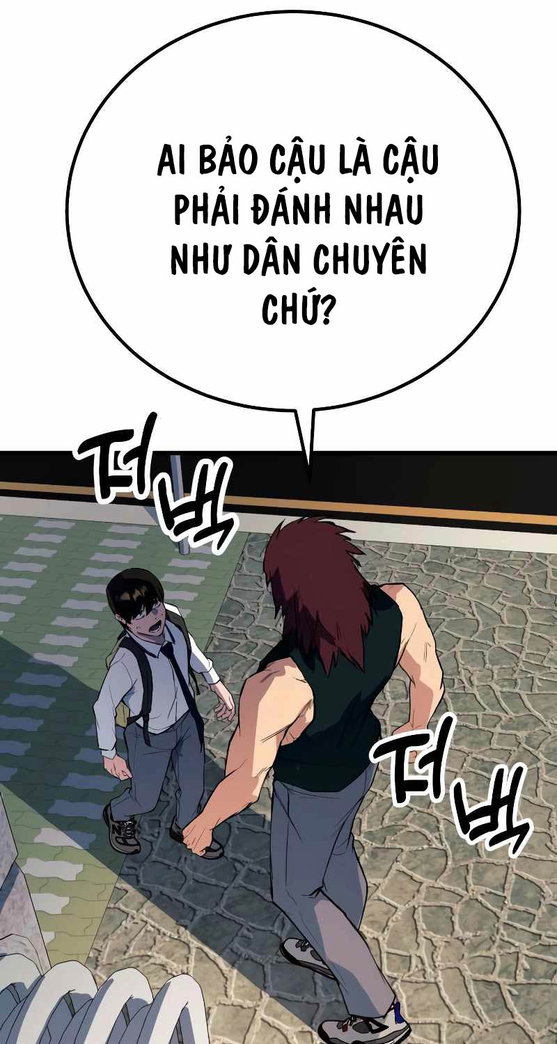 Bạo Lực Vương Chapter 2 - Trang 2