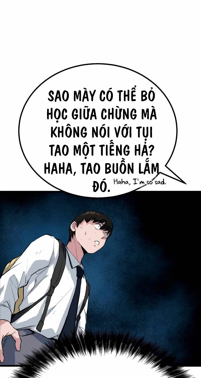 Bạo Lực Vương Chapter 2 - Trang 2