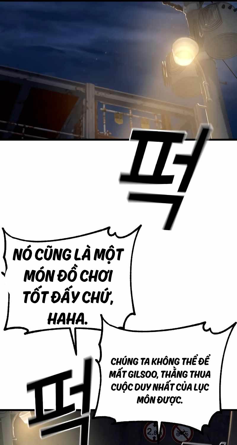 Bạo Lực Vương Chapter 2 - Trang 2