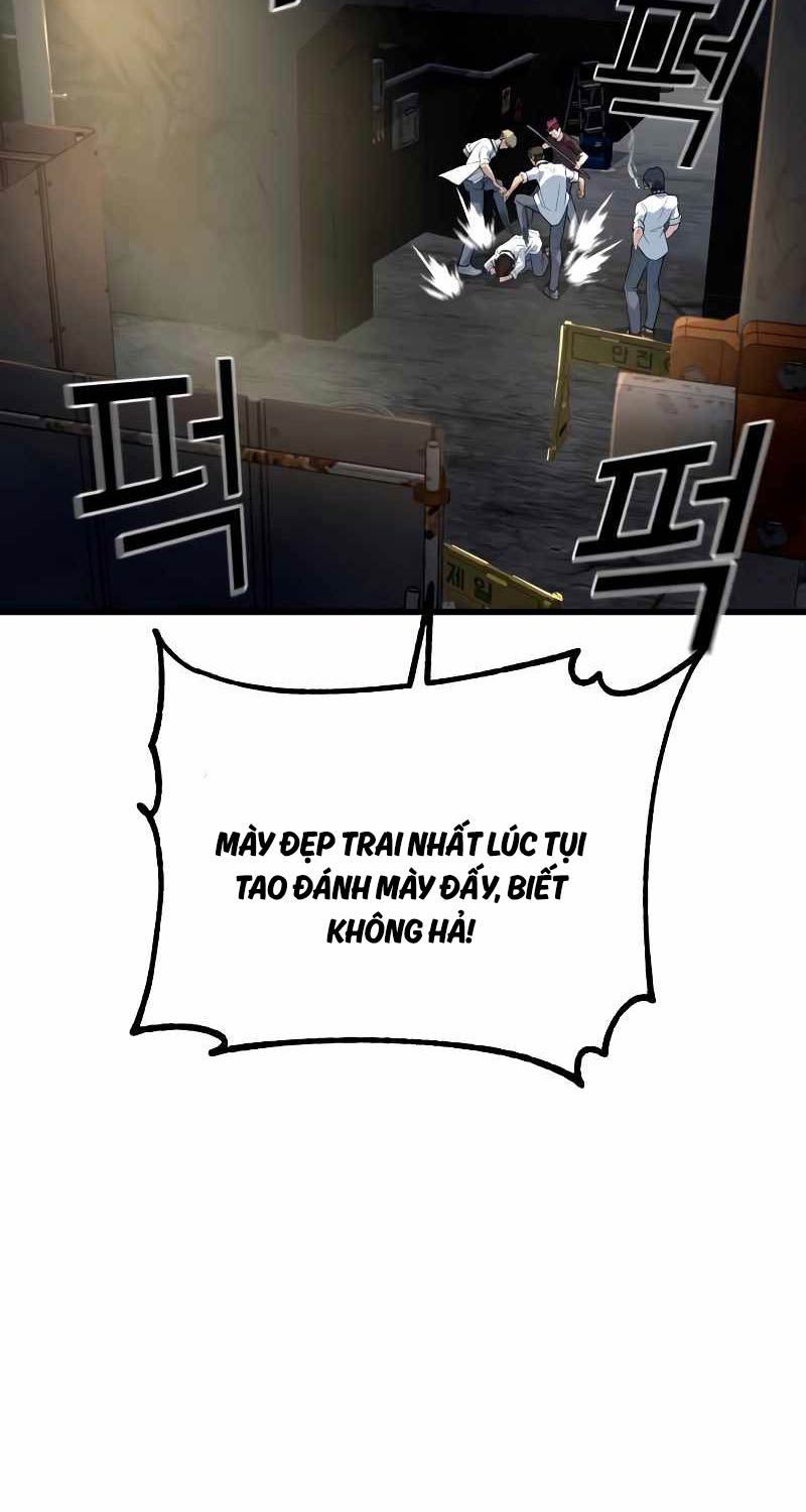 Bạo Lực Vương Chapter 2 - Trang 2