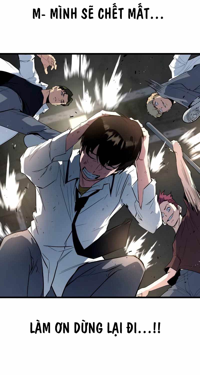 Bạo Lực Vương Chapter 2 - Trang 2