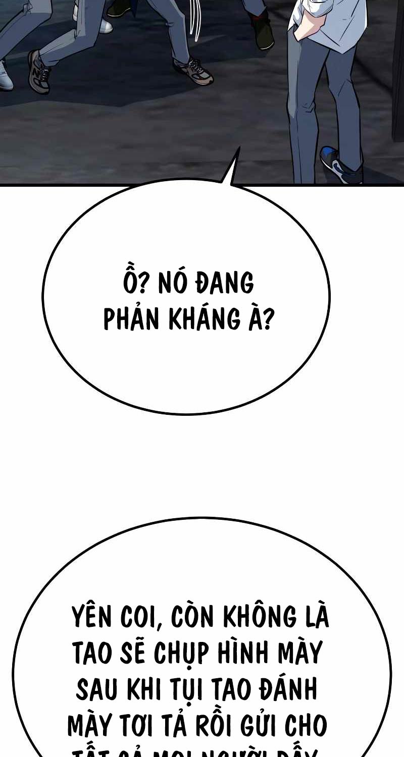 Bạo Lực Vương Chapter 2 - Trang 2